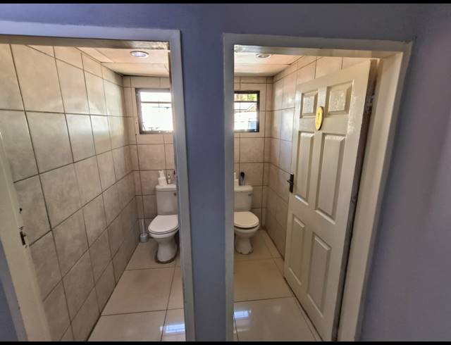382M² OFFICE FOR SALE IN BO-DORP